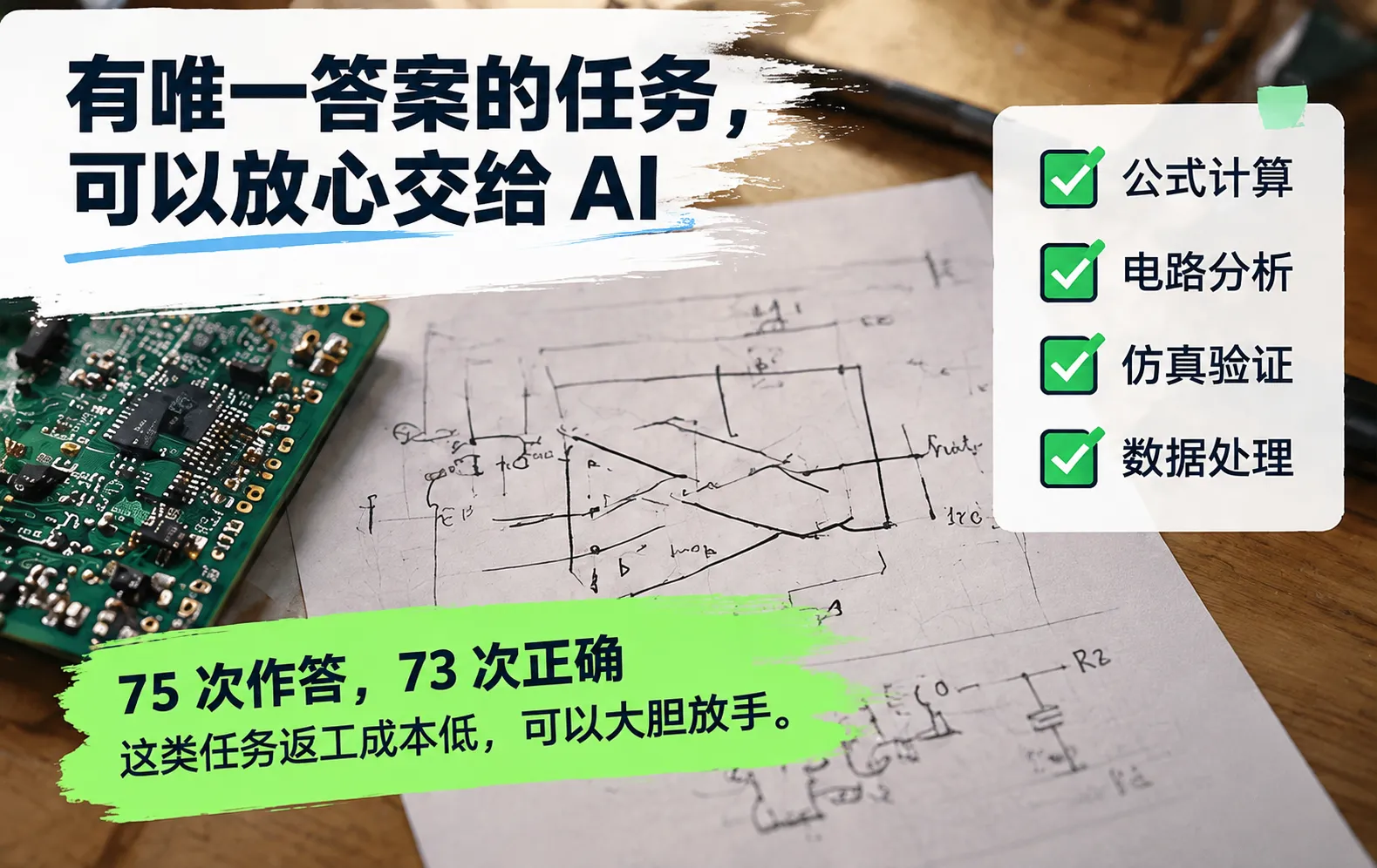 《2026 年 AI 辅助科研完整路线:3 条判据 + 2 个工作台 + 3 档预算,建议收藏》的文章插图。